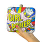Printed clutch