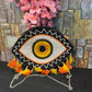 EVIL EYE BOHO