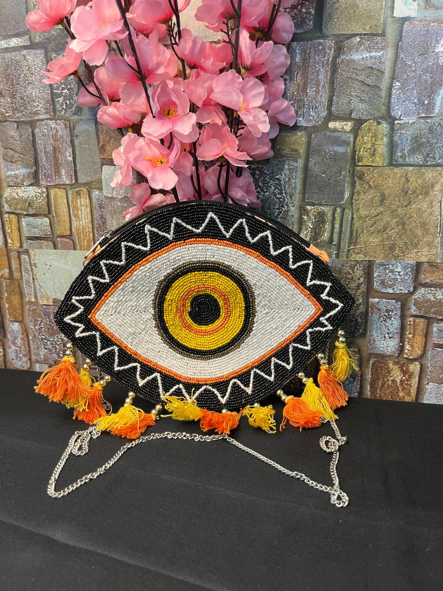 EVIL EYE BOHO