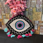 EVIL EYE BOHO