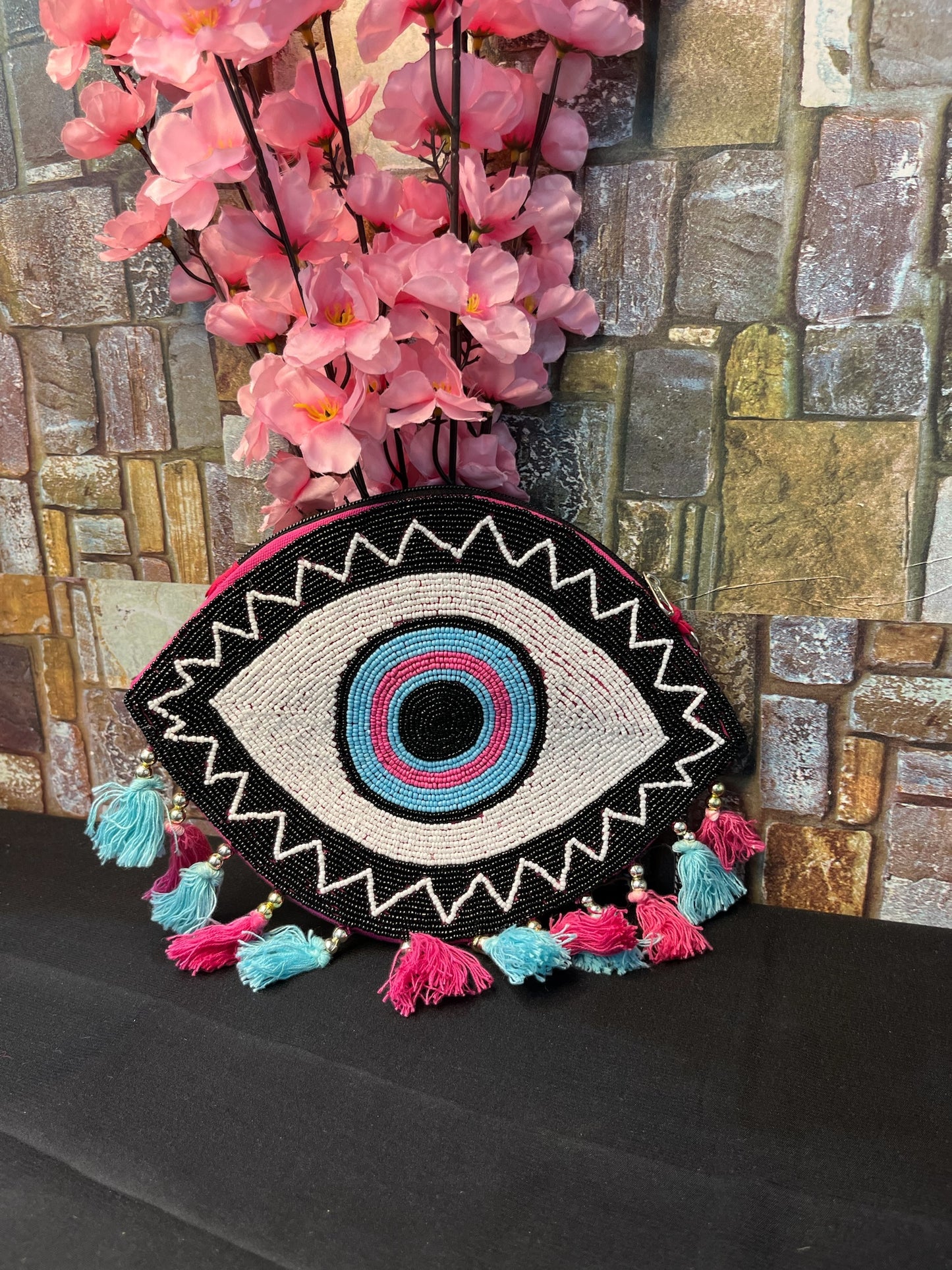 EVIL EYE BOHO