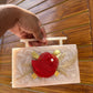 Rose clutch