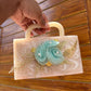 Rose clutch