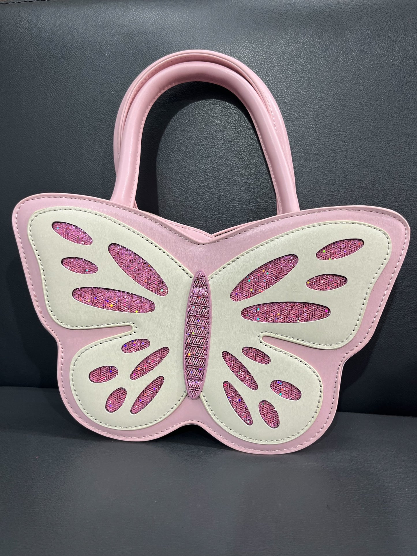 Butterfly bag