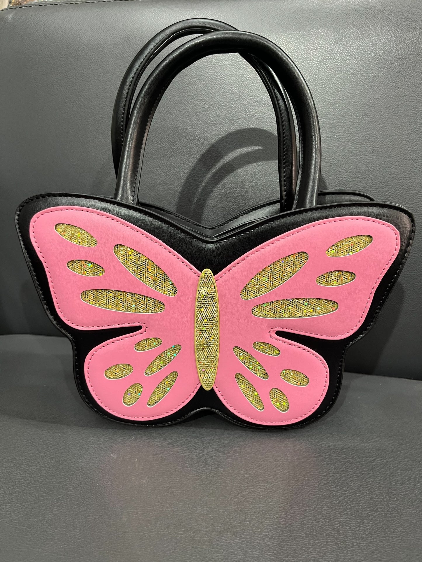 Butterfly bag