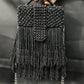 ILIANA BOX BAG