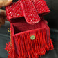 ILIANA BOX BAG