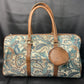 CANVAS DUFFLE