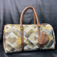 CANVAS DUFFLE