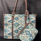 canvas tote
