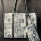 canvas tote