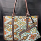 canvas tote