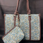 canvas tote