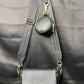 JAZZ BROAD BELT SLING