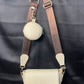 JAZZ BROAD BELT SLING