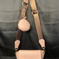 JAZZ BROAD BELT SLING