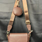 JAZZ BROAD BELT SLING