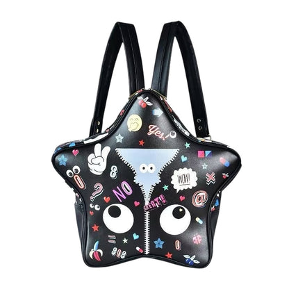 star bag pack