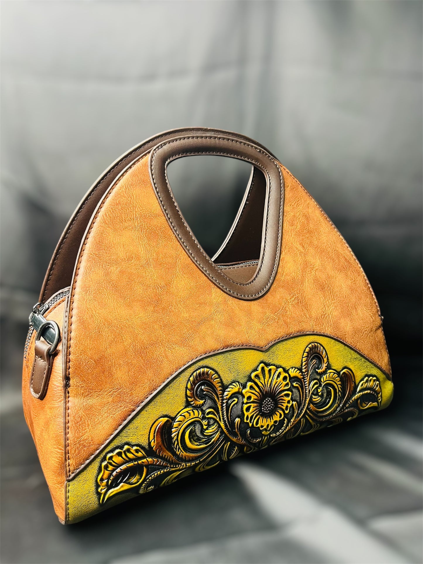 TRIBAL BAG