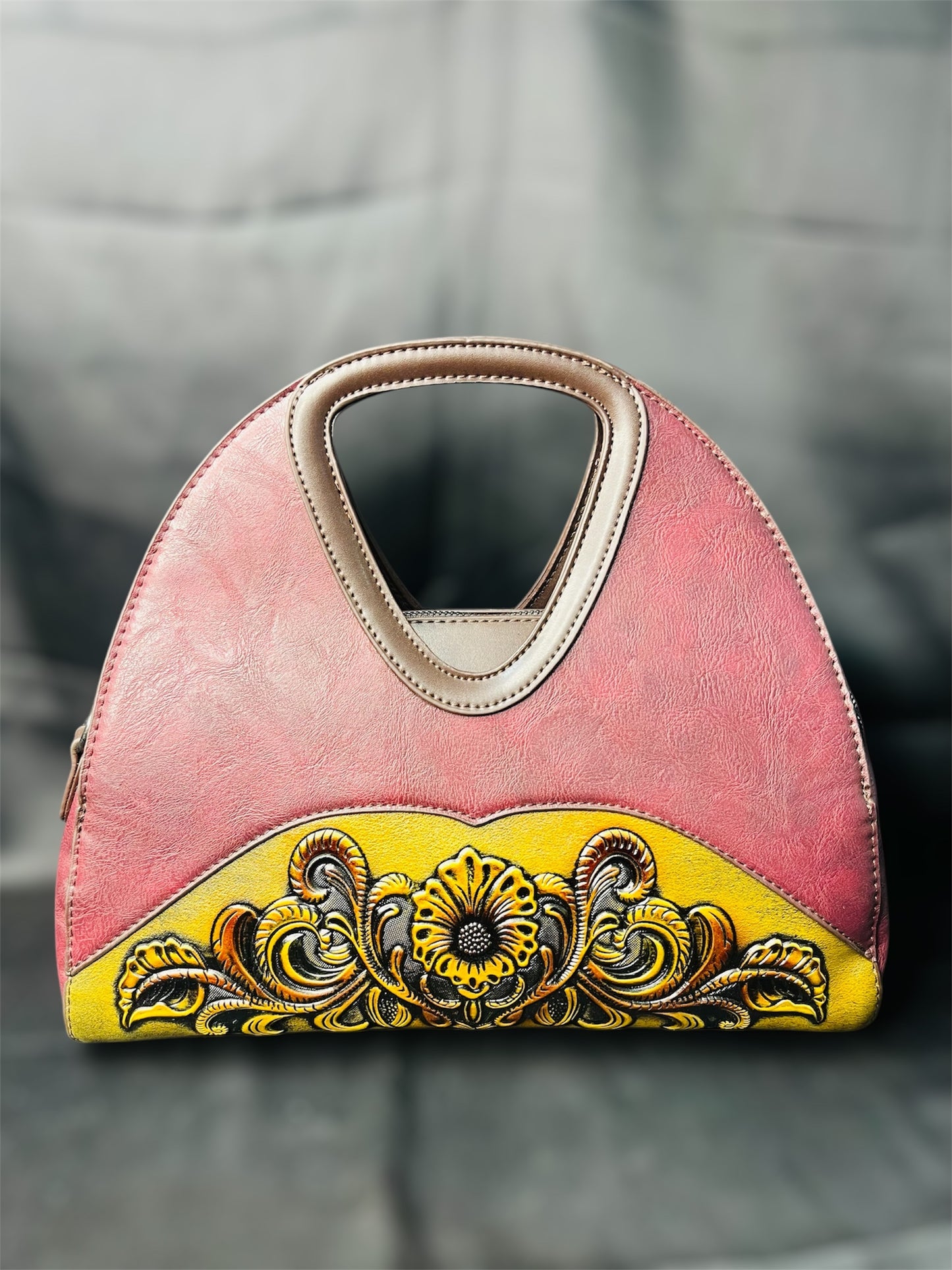 TRIBAL BAG
