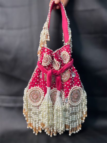 CHANDA POTLI