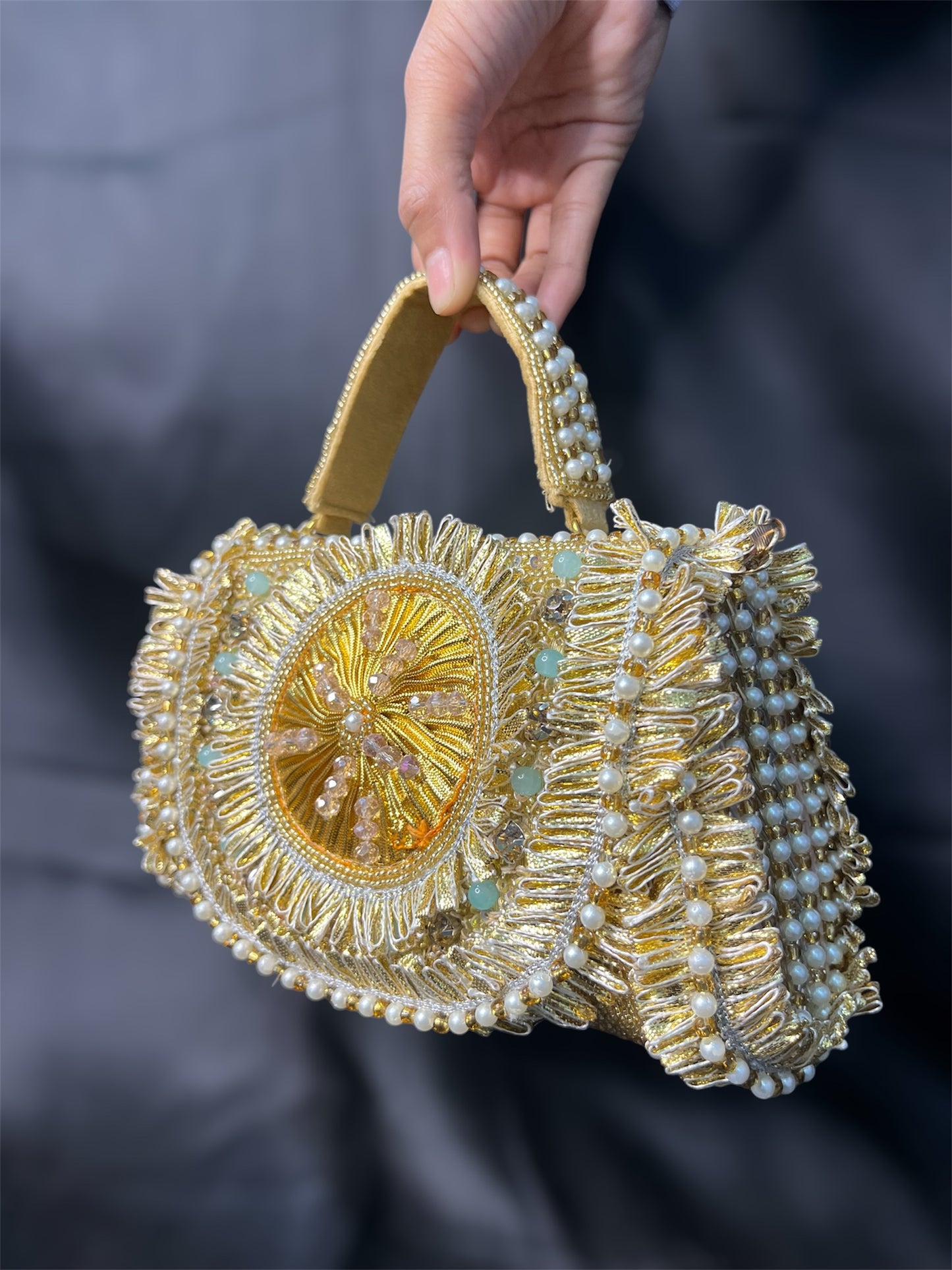 CHAKRA BAG