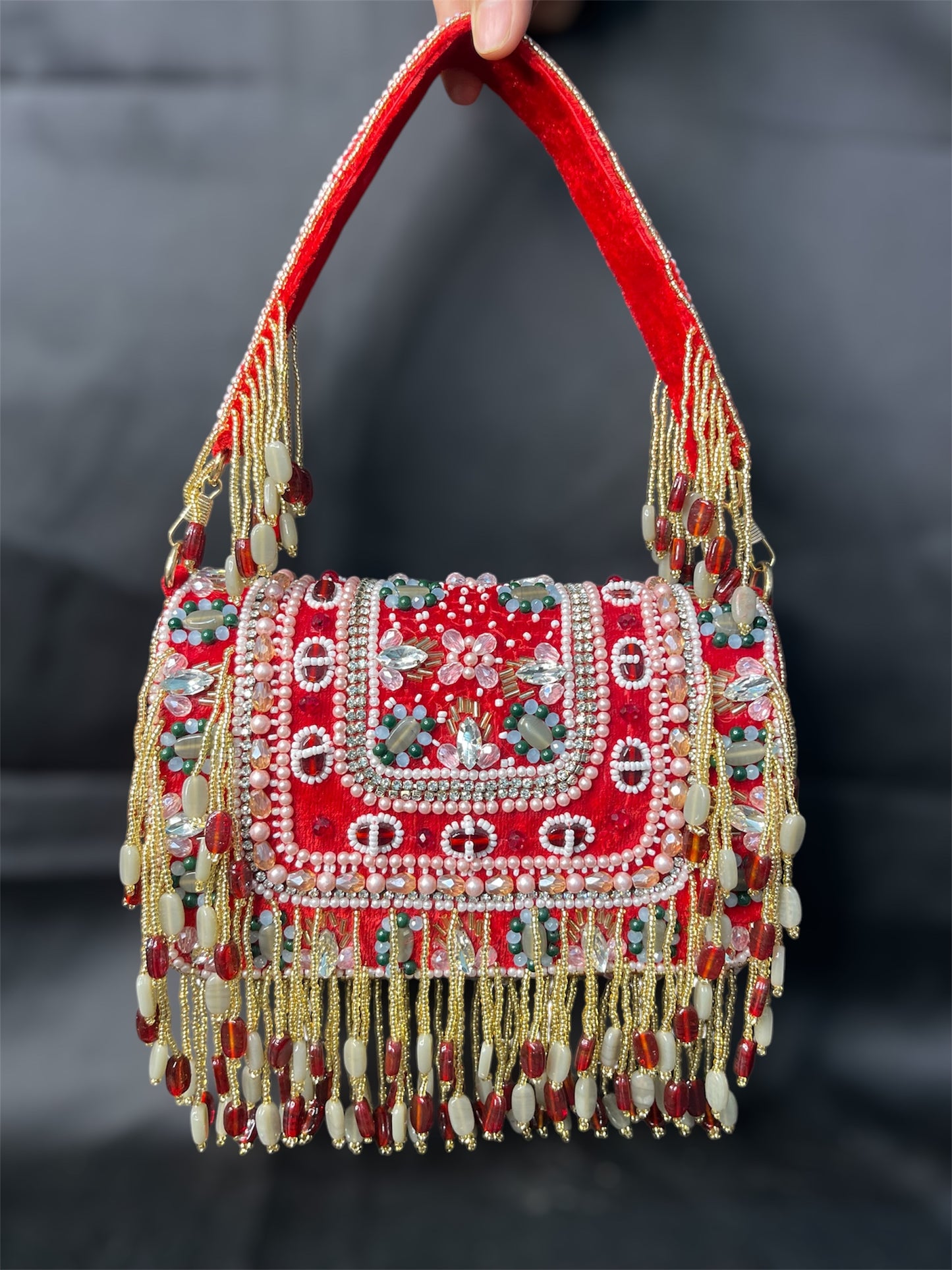 JASMINE BAG