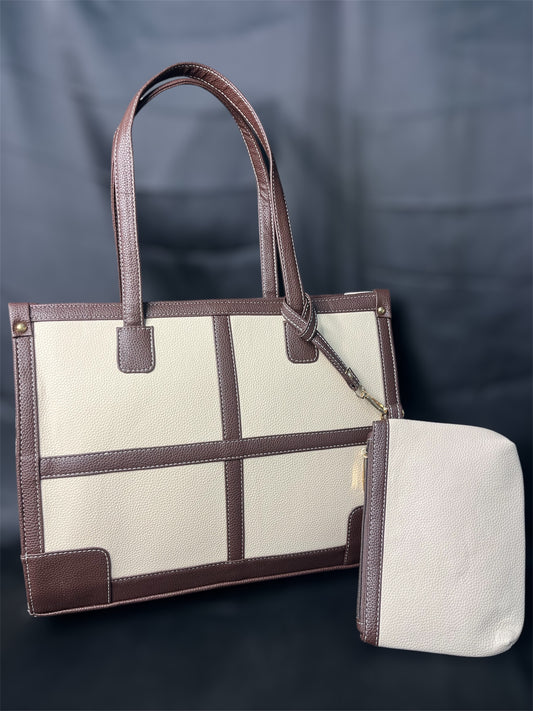 DAILY TOTE