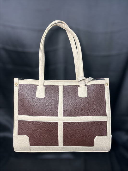 DAILY TOTE
