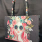GIRL TOTE