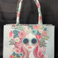GIRL TOTE