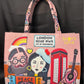 GUITAR TOTE