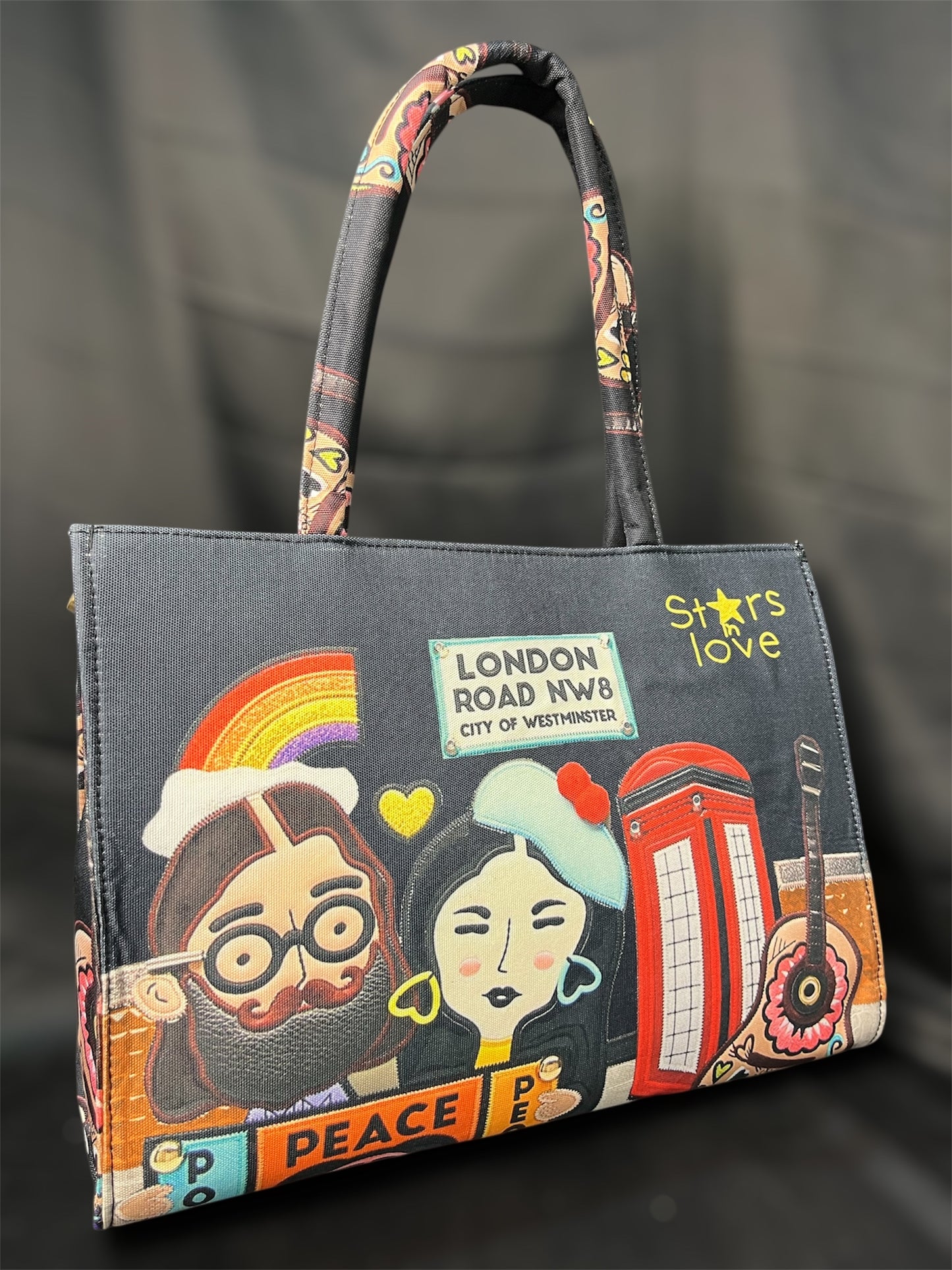 GUITAR TOTE