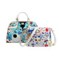 DOODLE DUFFLE