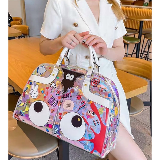 DOODLE DUFFLE