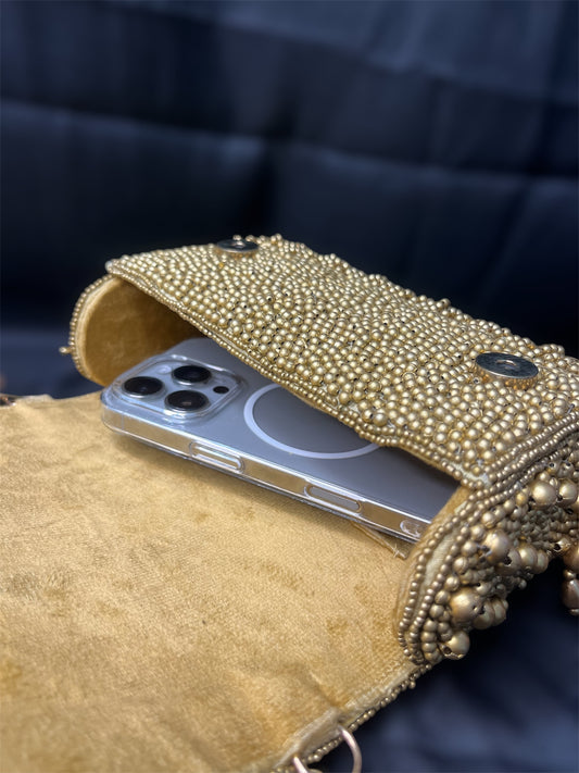 JASMINE BAG
