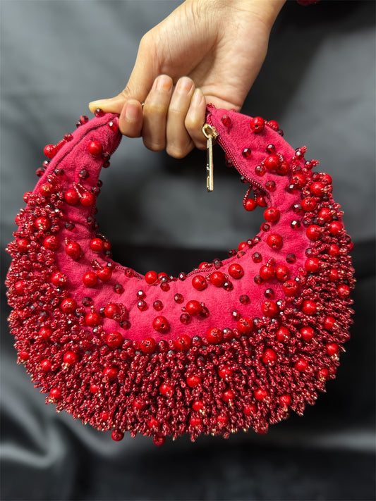 CHANDA BAG