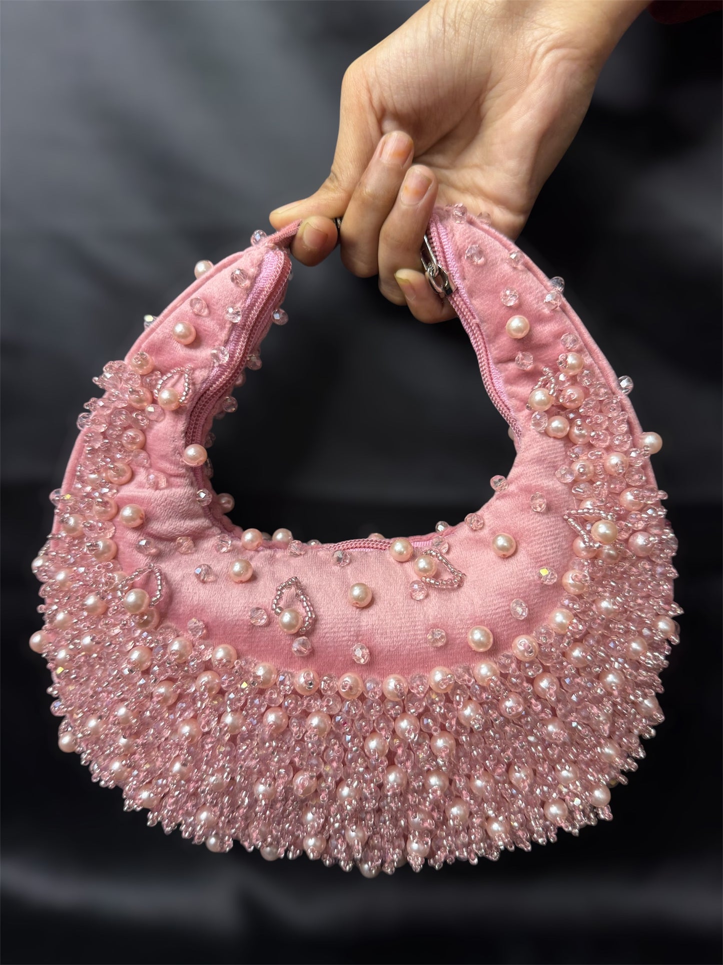 CHANDA BAG