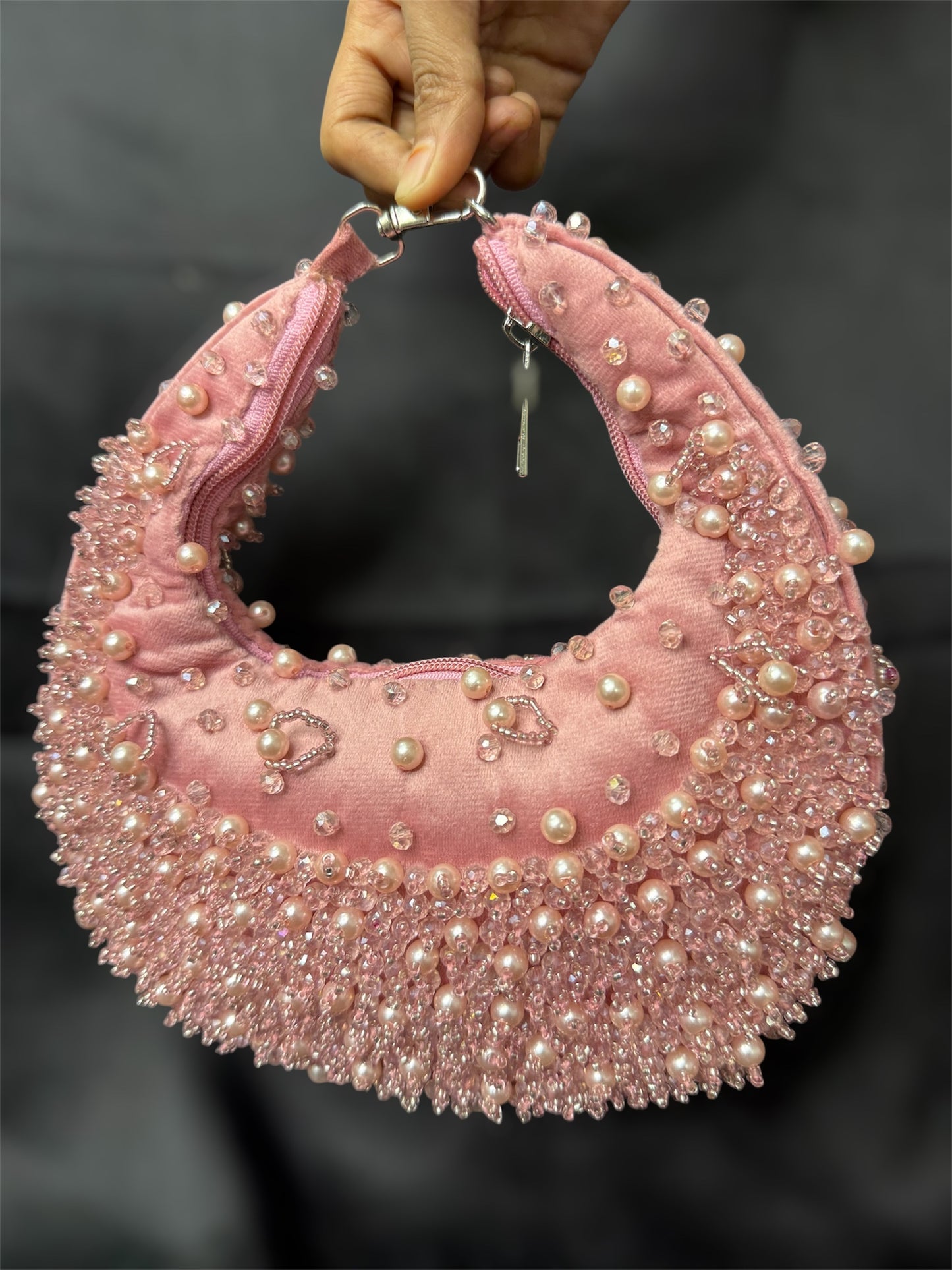CHANDA BAG