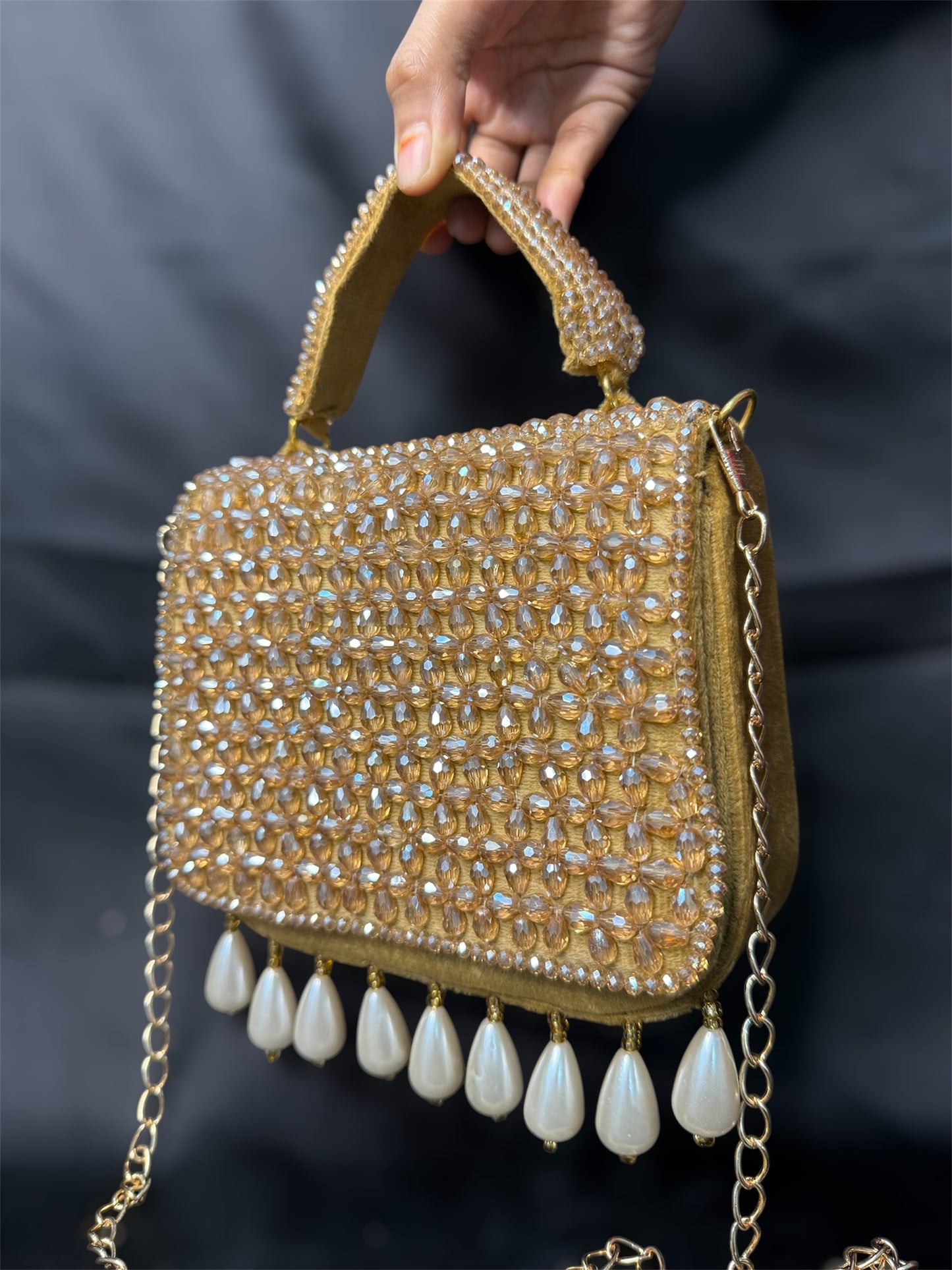 ALINA BAG