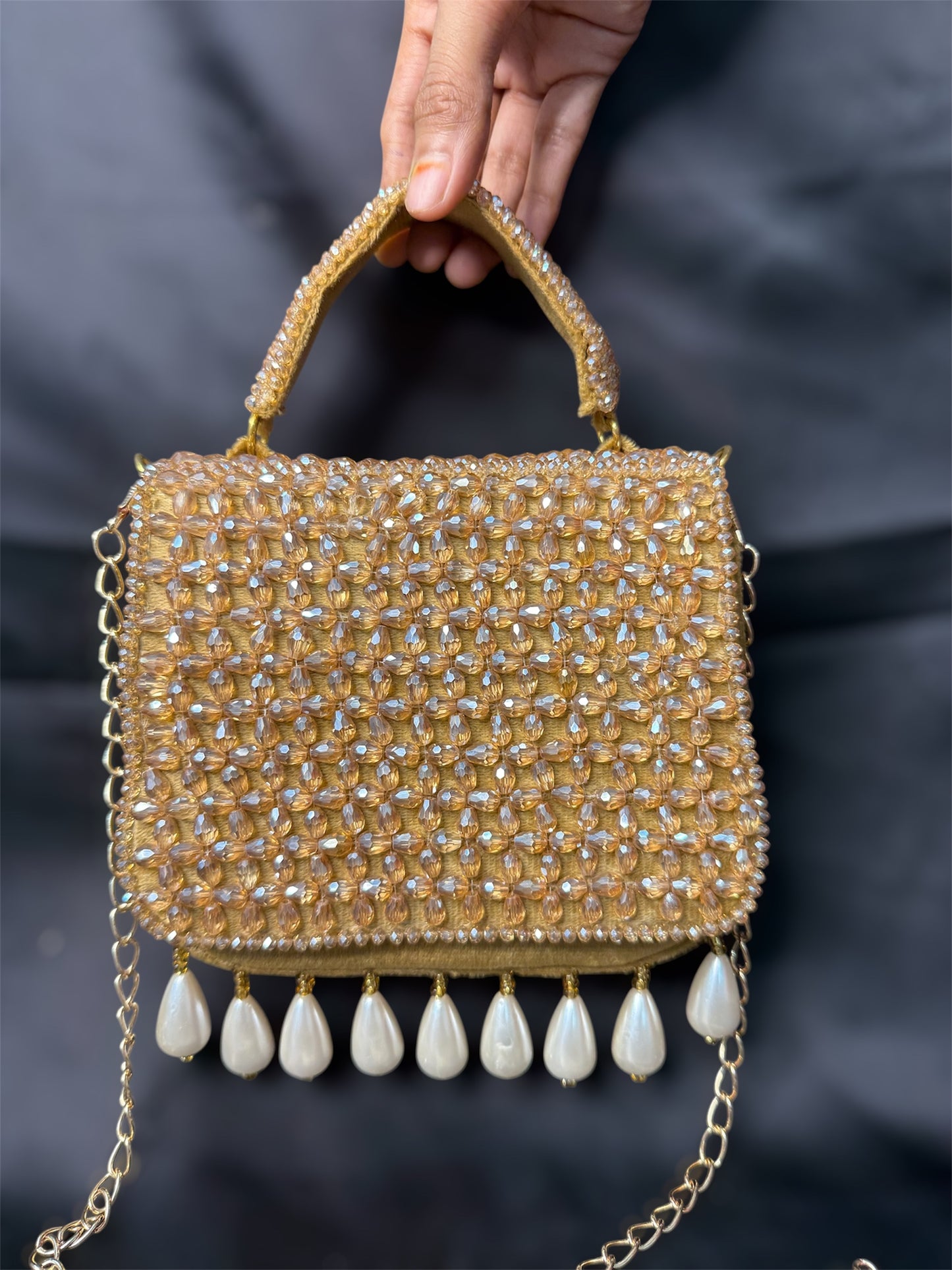 ALINA BAG