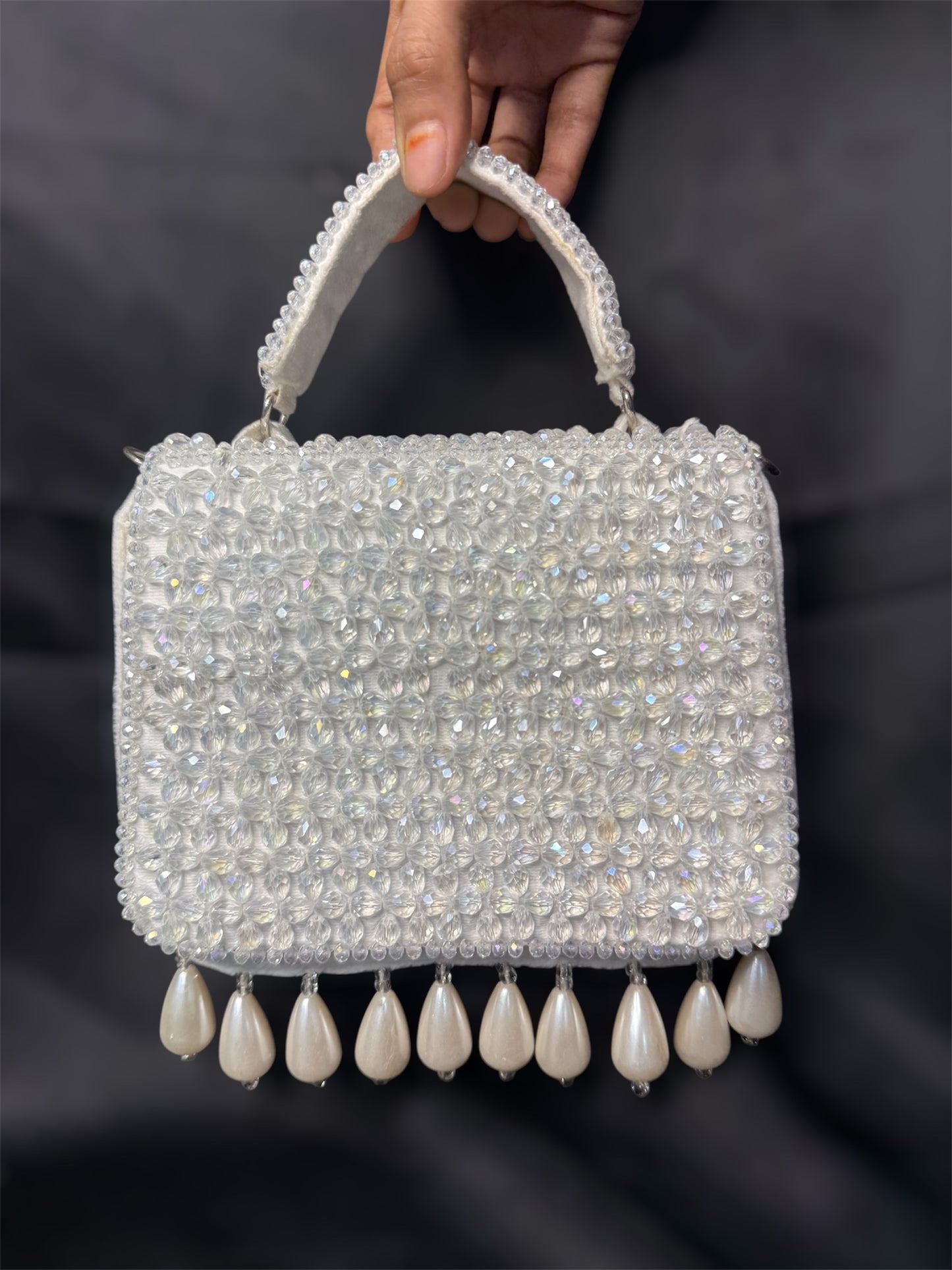 ALINA BAG