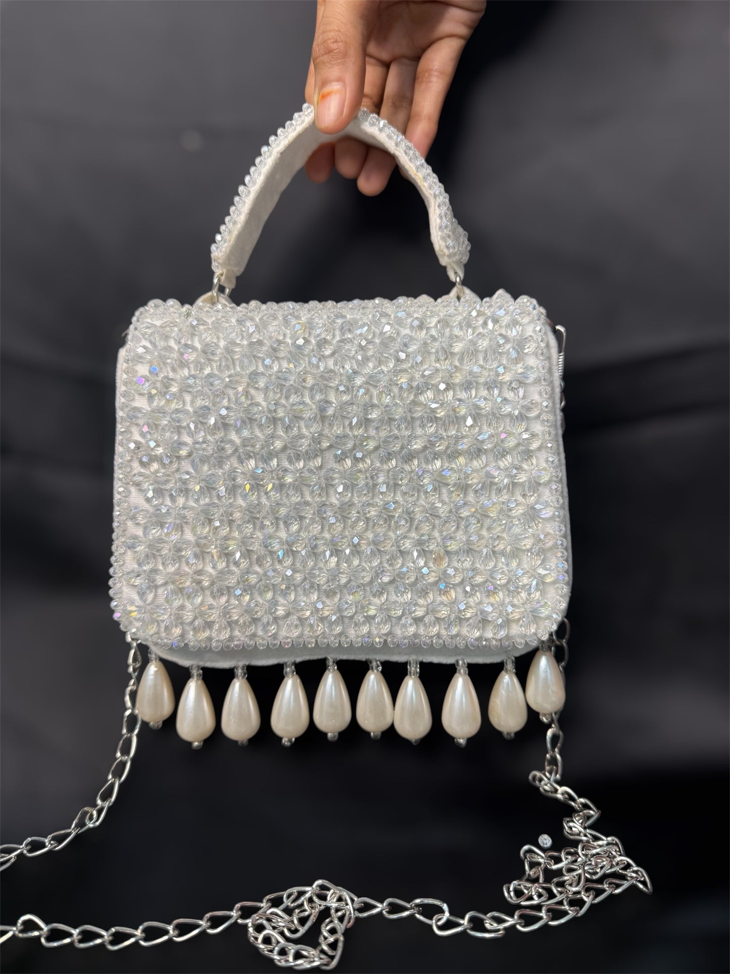 ALINA BAG
