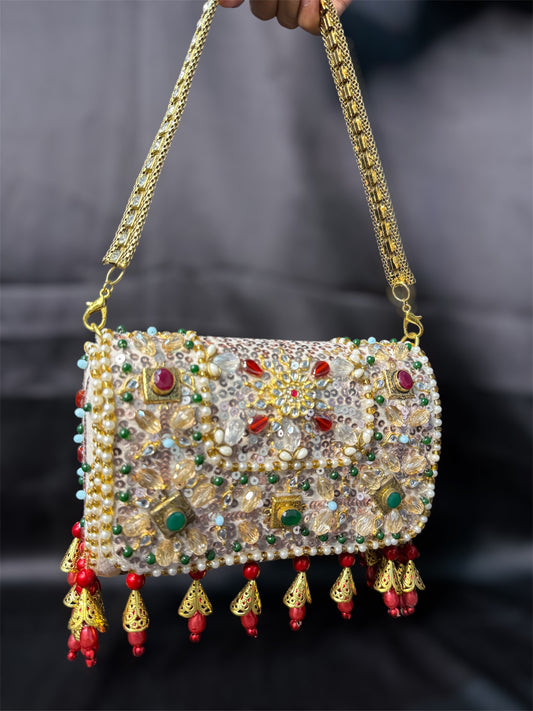 KUNDAN BAG