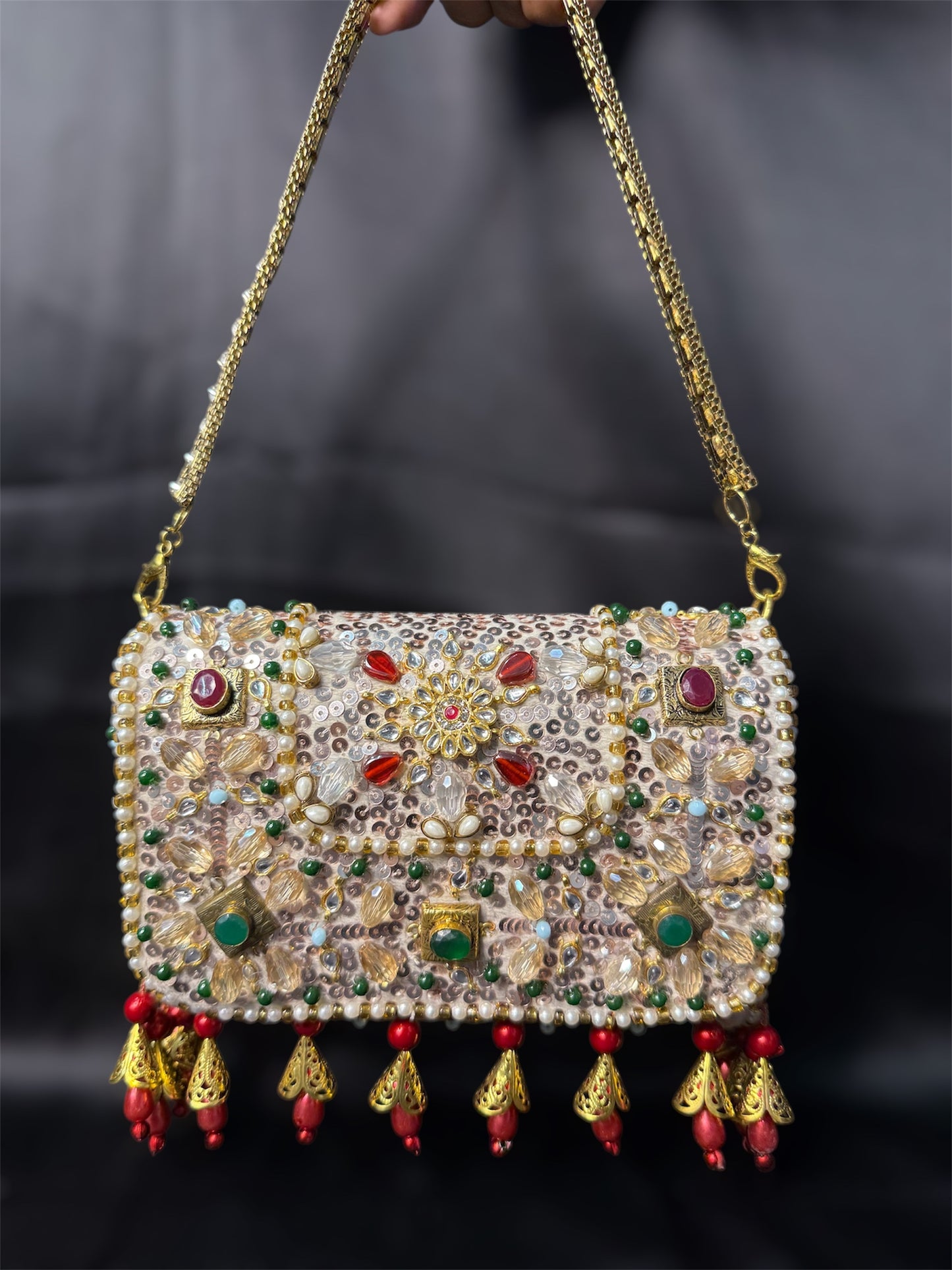 KUNDAN BAG