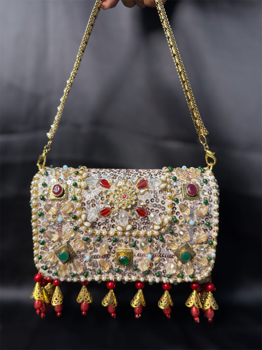 KUNDAN BAG