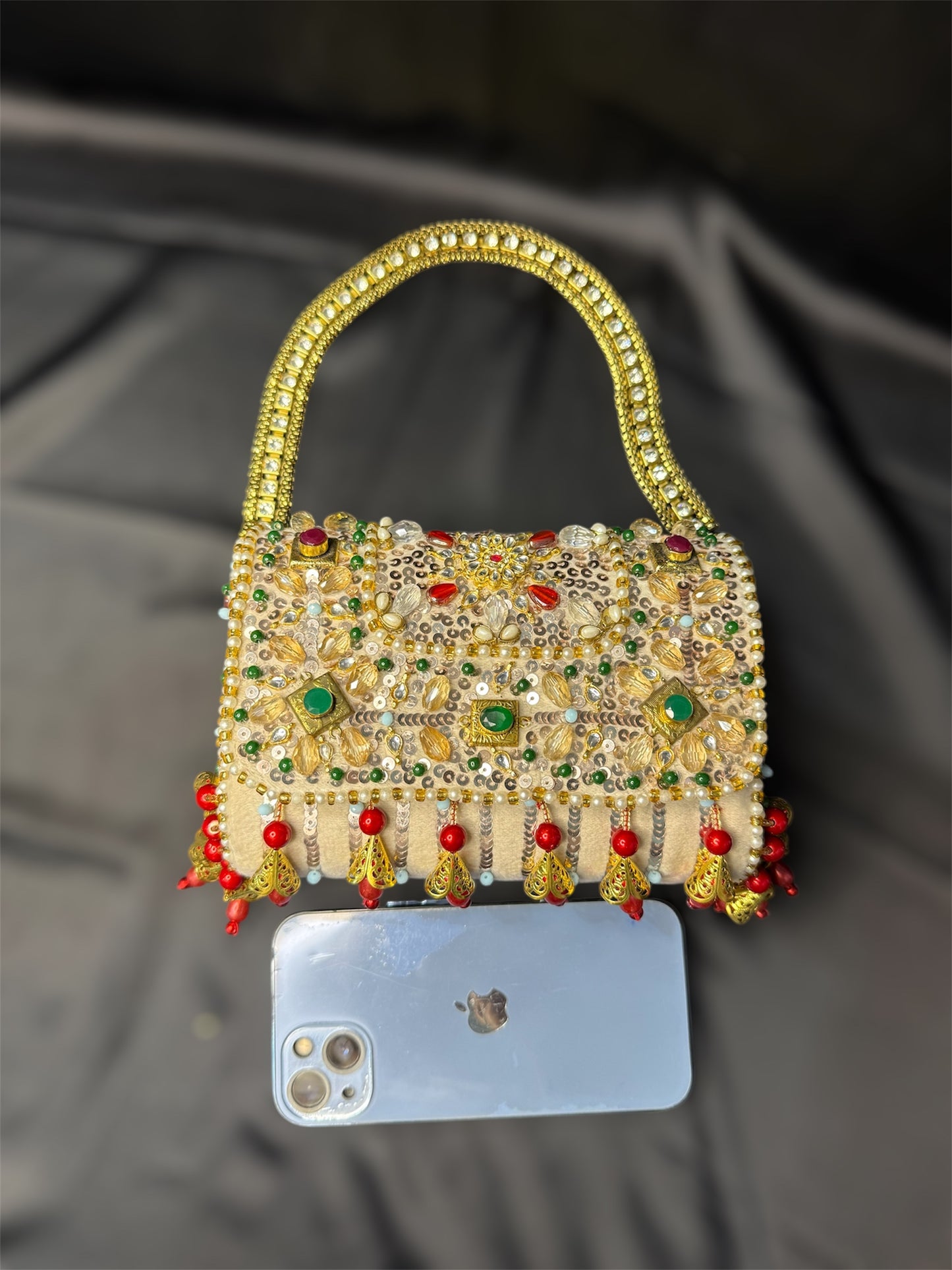 KUNDAN BAG