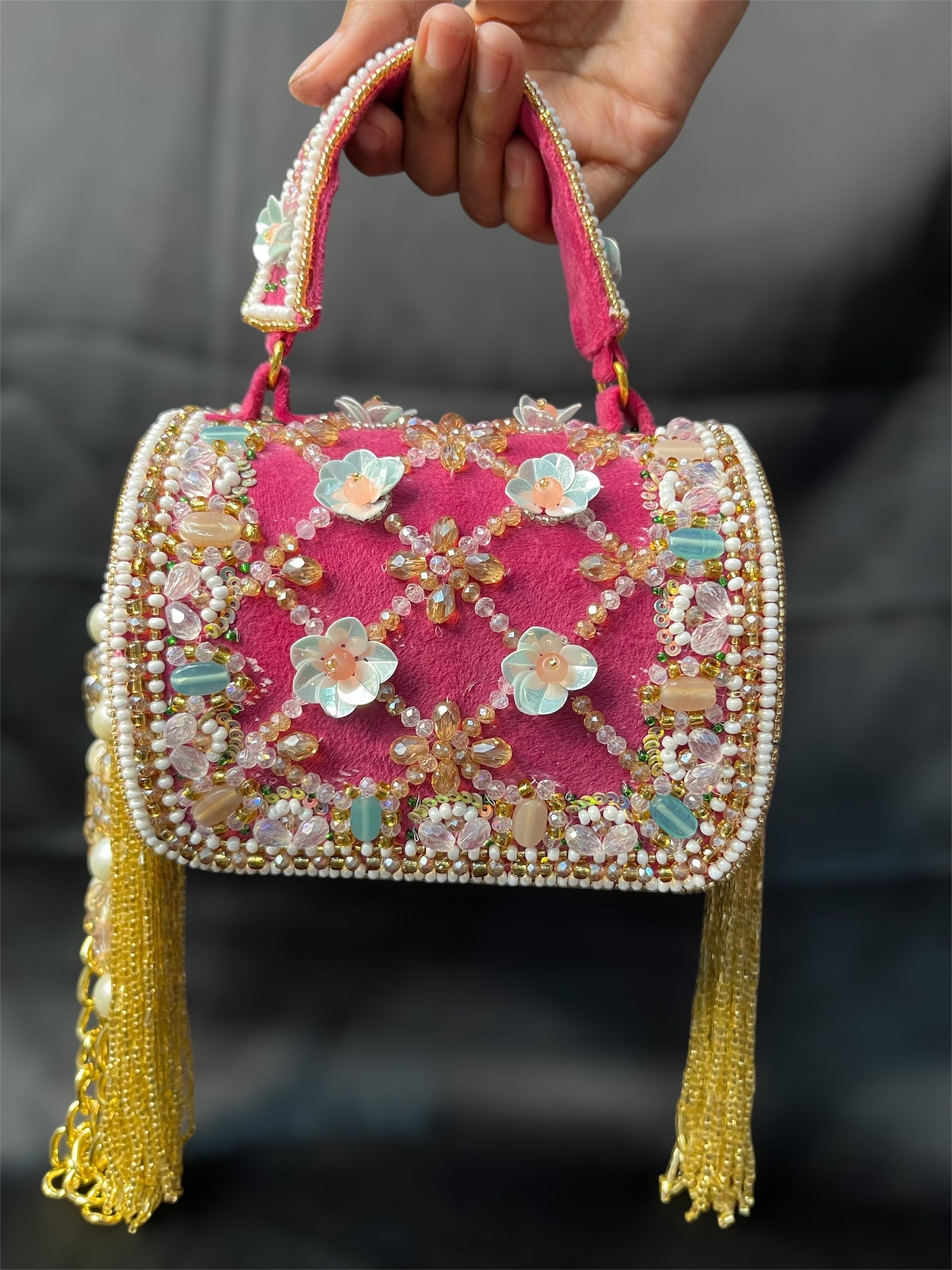 ADHIRA BAG