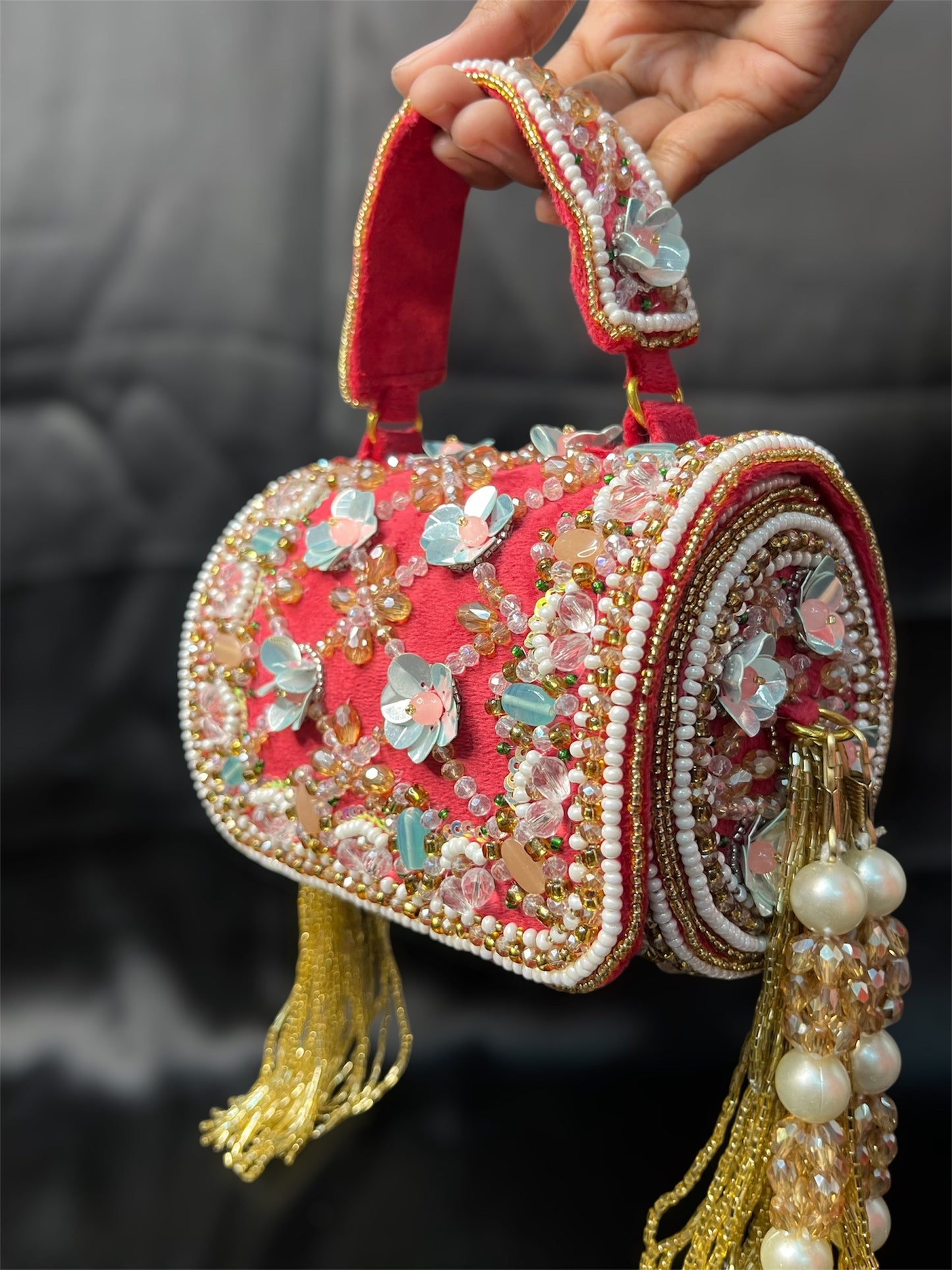 ADHIRA BAG