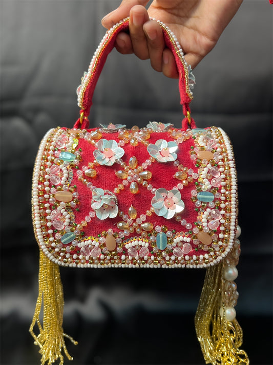ADHIRA BAG